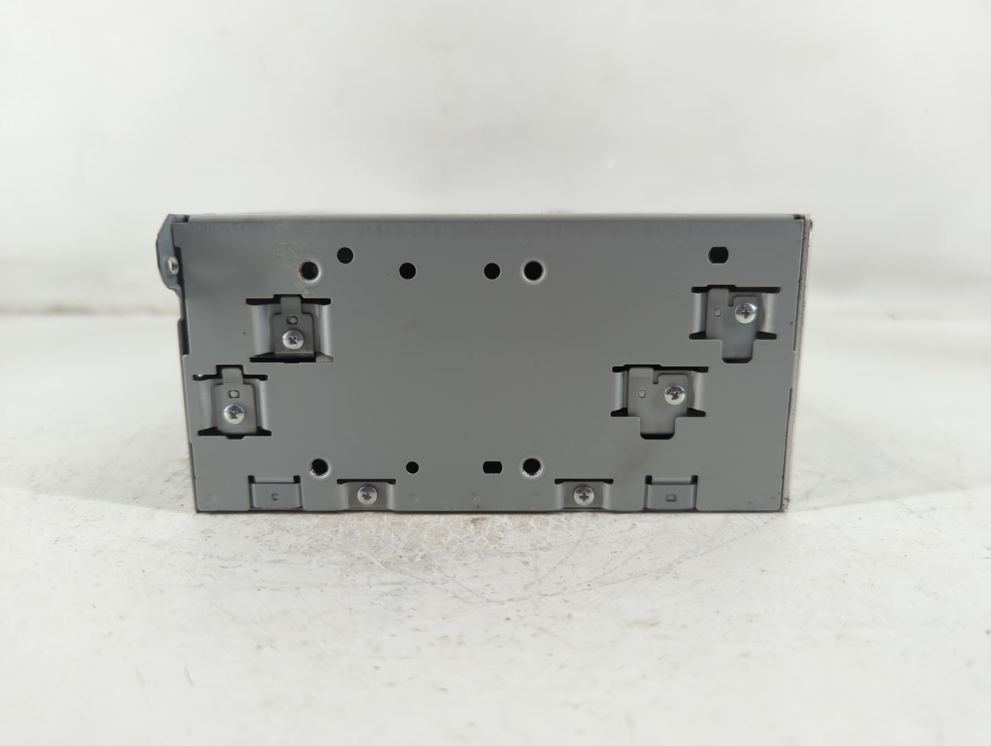 2015-2019 Infiniti Q50 Radio AM FM Cd Player Receiver Replacement P/N:28330 4HB3B Fits Fits 2015 2016 2017 2018 2019 2020 OE