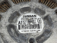 2016-2020 Infiniti Q50 Alternator Replacement Generator Charging Assembly Engine OEM P/N:23100 Fits Fits 2016 2017 2018 2019