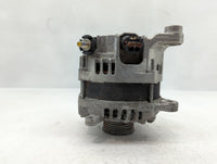 2016-2020 Infiniti Q50 Alternator Replacement Generator Charging Assembly Engine OEM P/N:23100 Fits Fits 2016 2017 2018 2019