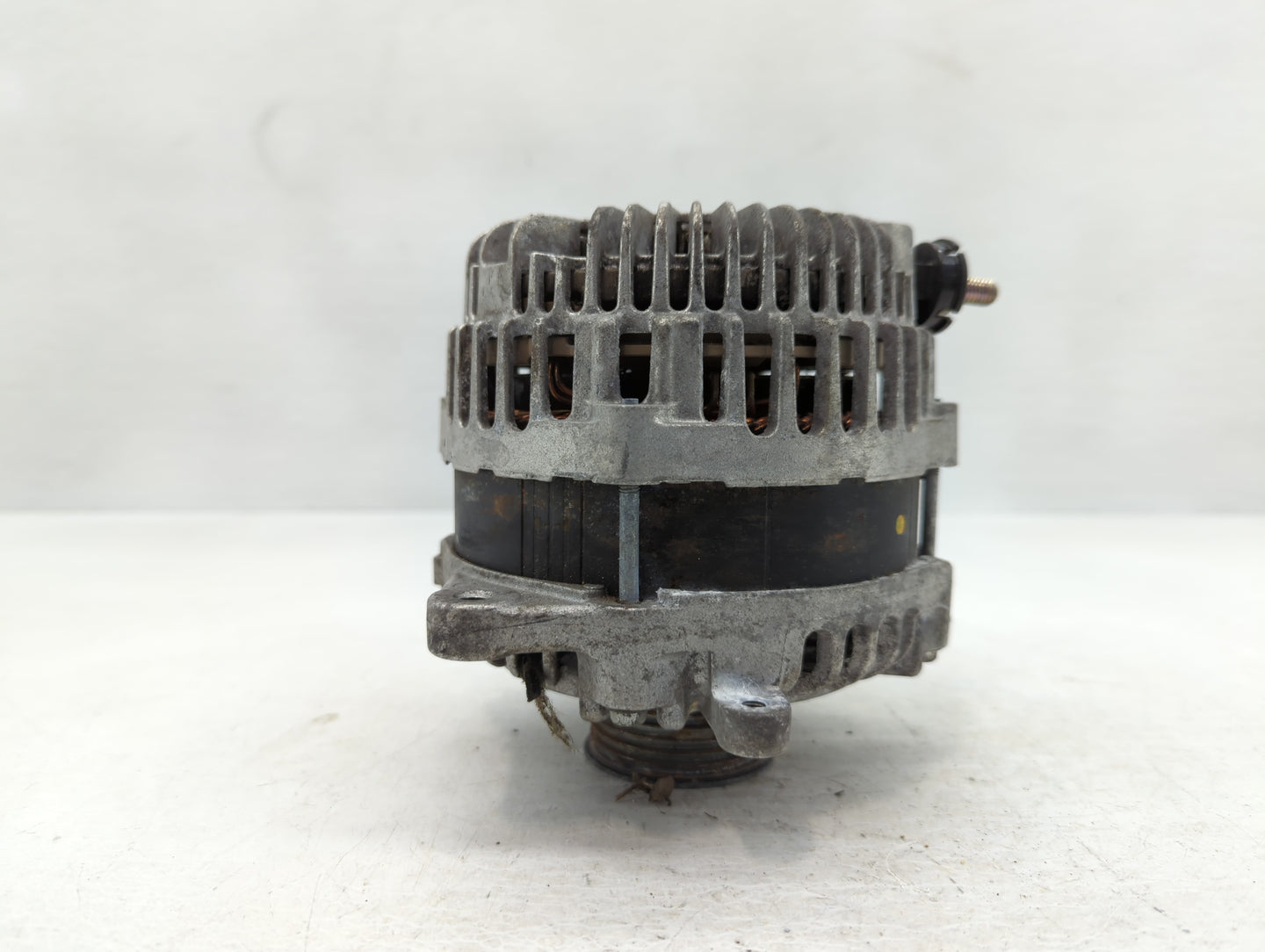 2016-2020 Infiniti Q50 Alternator Replacement Generator Charging Assembly Engine OEM P/N:23100 Fits Fits 2016 2017 2018 2019
