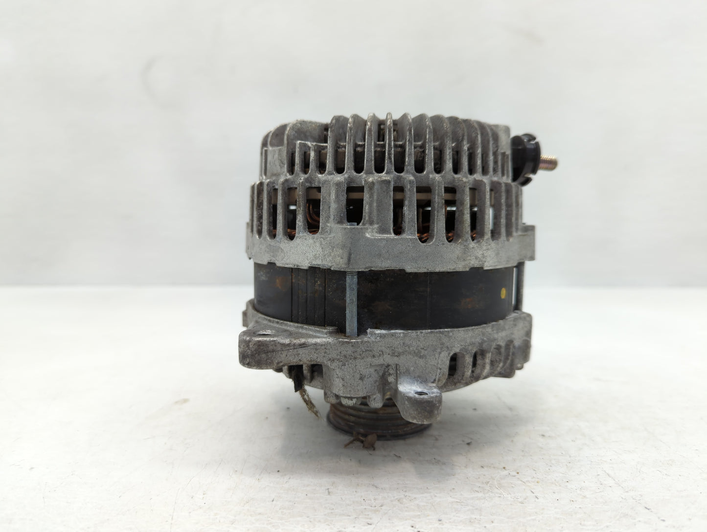 2016-2020 Infiniti Q50 Alternator Replacement Generator Charging Assembly Engine OEM P/N:23100 Fits Fits 2016 2017 2018 2019