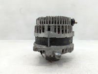 2016-2020 Infiniti Q50 Alternator Replacement Generator Charging Assembly Engine OEM P/N:23100 Fits Fits 2016 2017 2018 2019