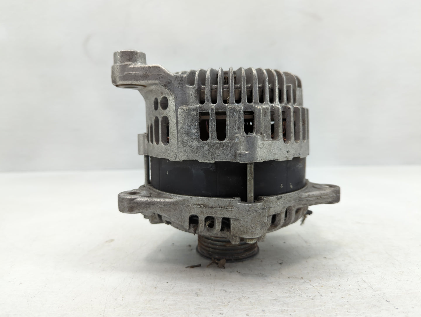 2016-2020 Infiniti Q50 Alternator Replacement Generator Charging Assembly Engine OEM P/N:23100 Fits Fits 2016 2017 2018 2019