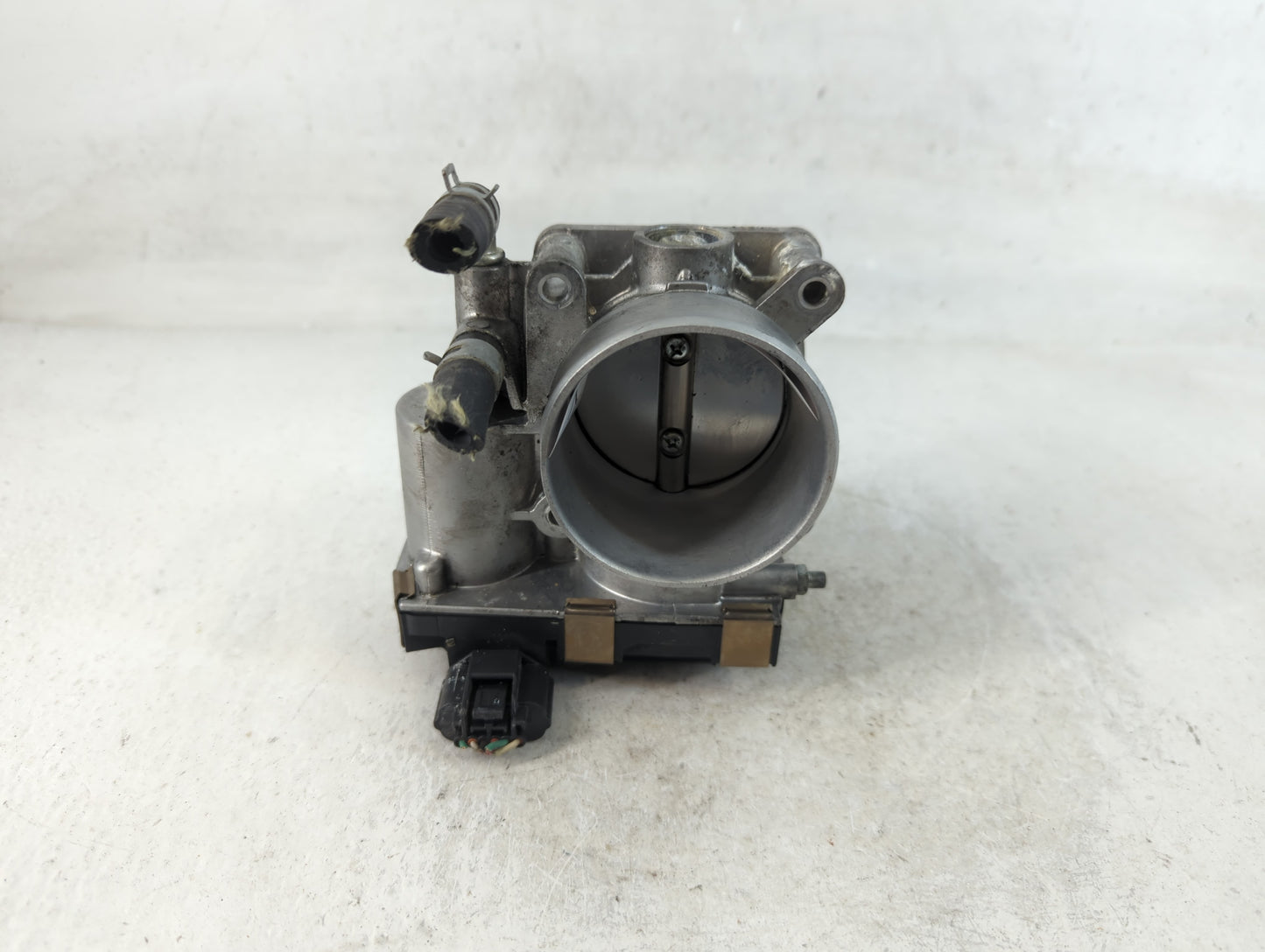 2016-2020 Infiniti Q50 Throttle Body P/N:7428 RME60-52 Fits Fits 2016 2017 2018 2019 2020 OEM Used Auto Parts - Oemusedautop