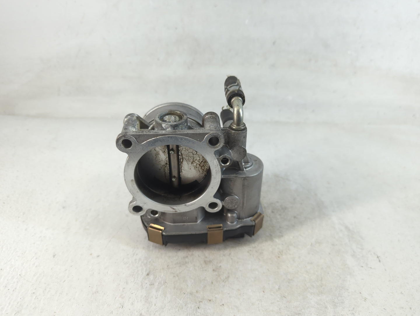 2016-2020 Infiniti Q50 Throttle Body P/N:7428 RME60-52 Fits Fits 2016 2017 2018 2019 2020 OEM Used Auto Parts - Oemusedautop