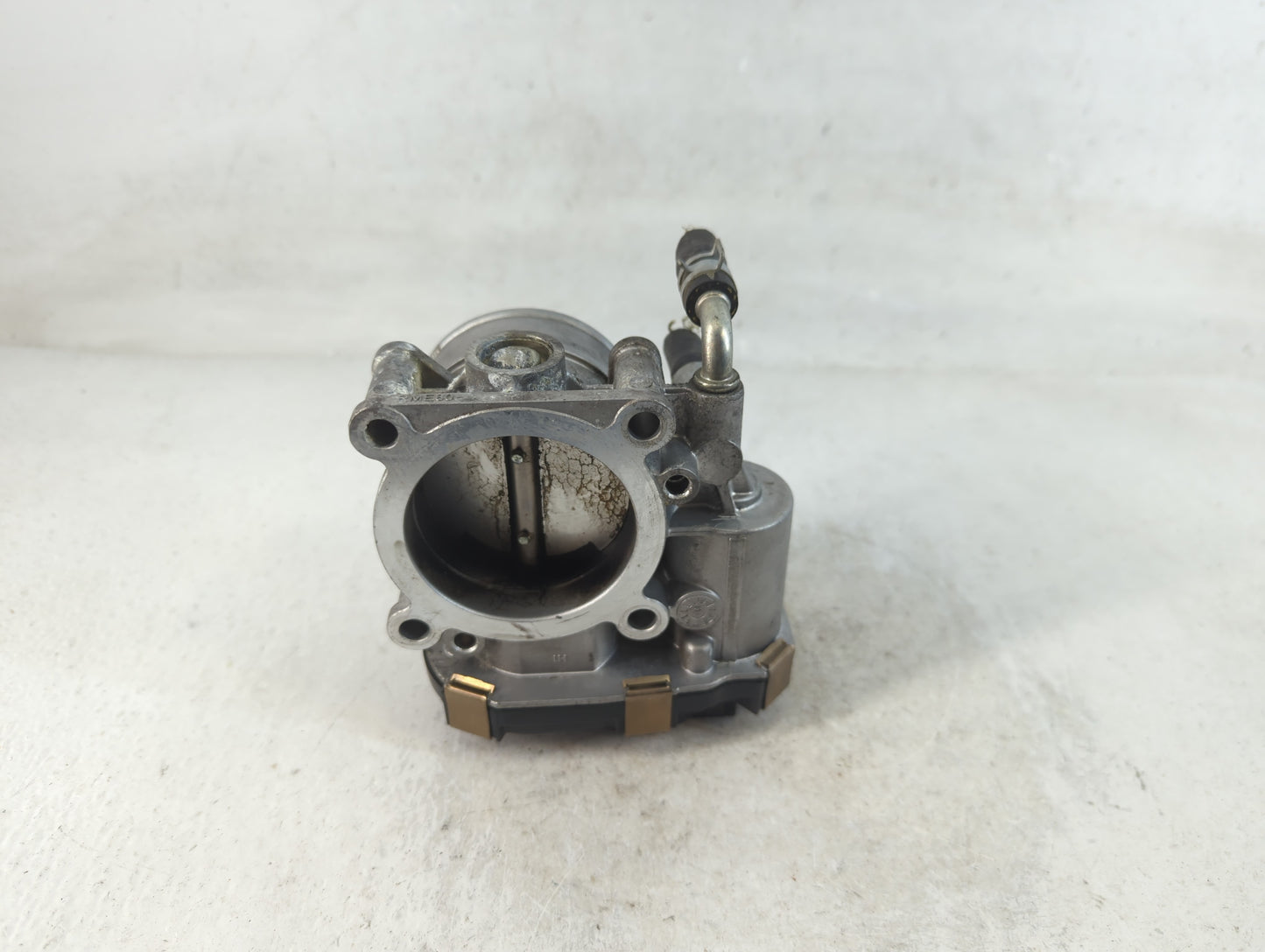 2016-2020 Infiniti Q50 Throttle Body P/N:7428 RME60-52 Fits Fits 2016 2017 2018 2019 2020 OEM Used Auto Parts - Oemusedautop