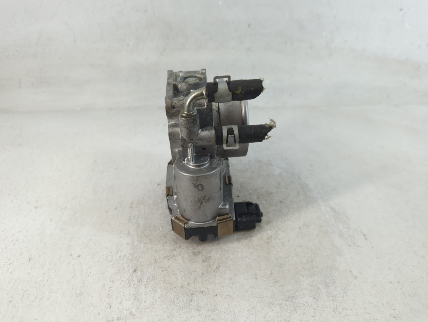 2016-2020 Infiniti Q50 Throttle Body P/N:7428 RME60-52 Fits Fits 2016 2017 2018 2019 2020 OEM Used Auto Parts - Oemusedautop