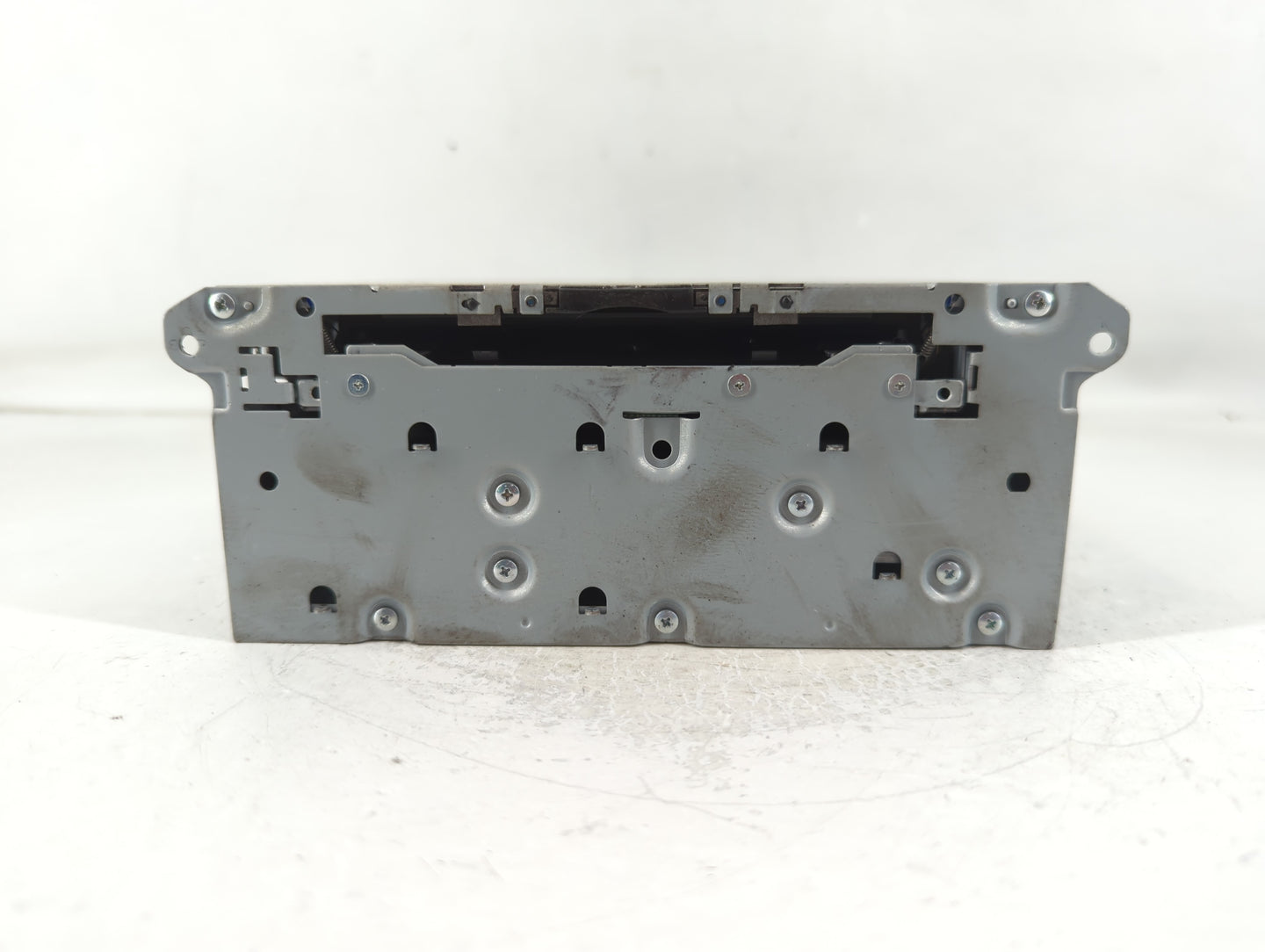 2014-2018 Infiniti Q50 Radio AM FM Cd Player Receiver Replacement P/N:28330 4HB3B Fits Fits 2014 2015 2016 2017 2018 OEM Use