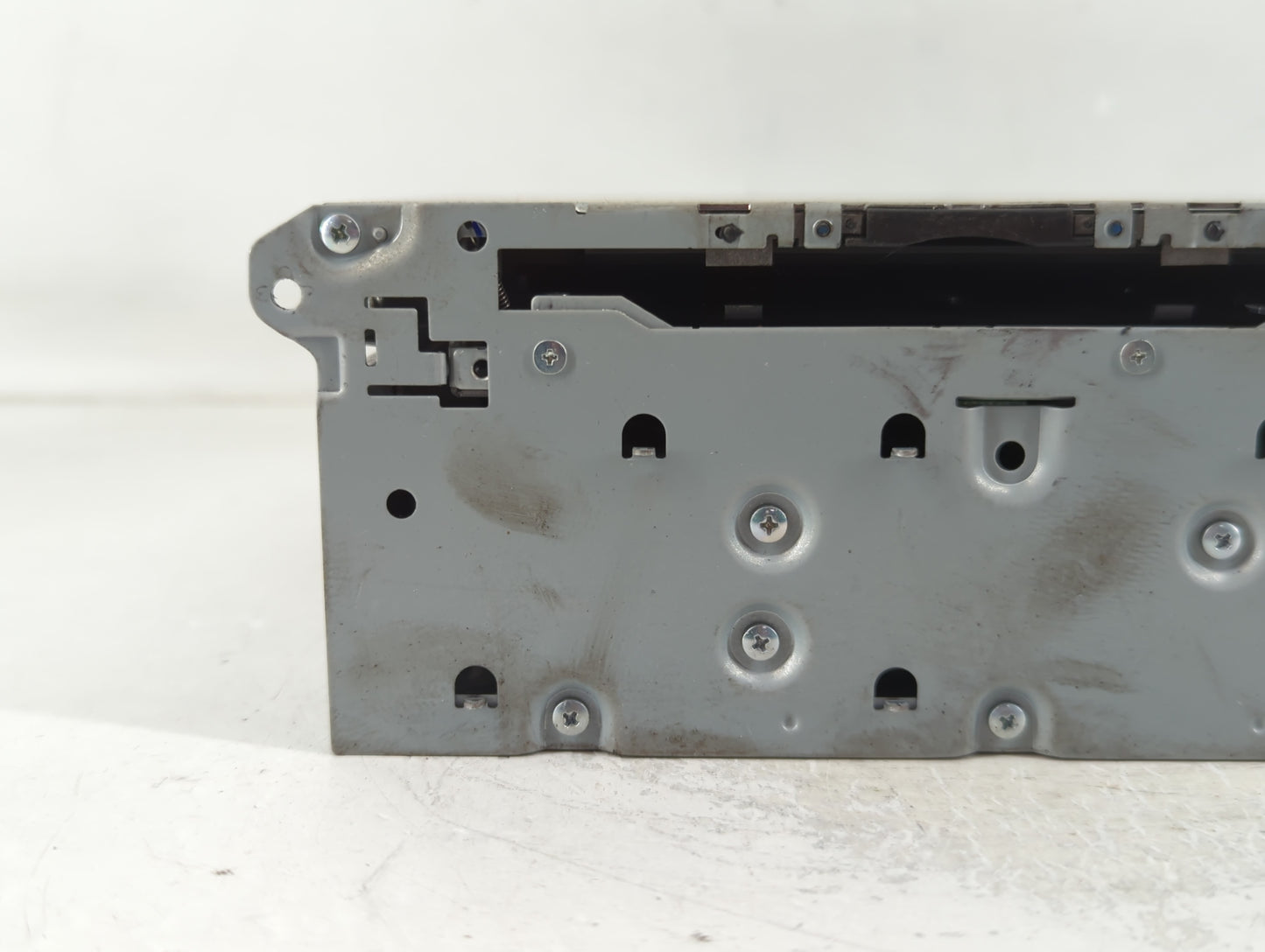 2014-2018 Infiniti Q50 Radio AM FM Cd Player Receiver Replacement P/N:28330 4HB3B Fits Fits 2014 2015 2016 2017 2018 OEM Use