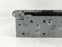 2014-2018 Infiniti Q50 Radio AM FM Cd Player Receiver Replacement P/N:28330 4HB3B Fits Fits 2014 2015 2016 2017 2018 OEM Use