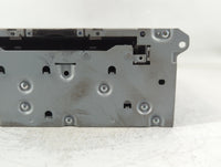 2014-2018 Infiniti Q50 Radio AM FM Cd Player Receiver Replacement P/N:28330 4HB3B Fits Fits 2014 2015 2016 2017 2018 OEM Use