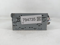 2014-2018 Infiniti Q50 Radio AM FM Cd Player Receiver Replacement P/N:28330 4HB3B Fits Fits 2014 2015 2016 2017 2018 OEM Use
