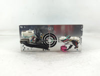2014-2018 Infiniti Q50 Radio AM FM Cd Player Receiver Replacement P/N:28330 4HB3B Fits Fits 2014 2015 2016 2017 2018 OEM Use