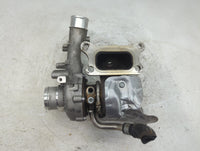 2016 Infiniti Q50 Turbocharger Turbo Charger Super Charger Supercharger - Oemusedautoparts1.com