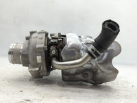 2016 Infiniti Q50 Turbocharger Turbo Charger Super Charger Supercharger - Oemusedautoparts1.com
