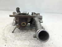 2016 Infiniti Q50 Turbocharger Turbo Charger Super Charger Supercharger - Oemusedautoparts1.com