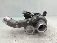 2016 Infiniti Q50 Turbocharger Turbo Charger Super Charger Supercharger - Oemusedautoparts1.com