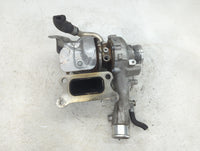 2016 Infiniti Q50 Turbocharger Turbo Charger Super Charger Supercharger - Oemusedautoparts1.com