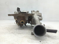 2016 Infiniti Q50 Turbocharger Turbo Charger Super Charger Supercharger - Oemusedautoparts1.com