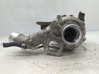 2016 Infiniti Q50 Turbocharger Turbo Charger Super Charger Supercharger - Oemusedautoparts1.com