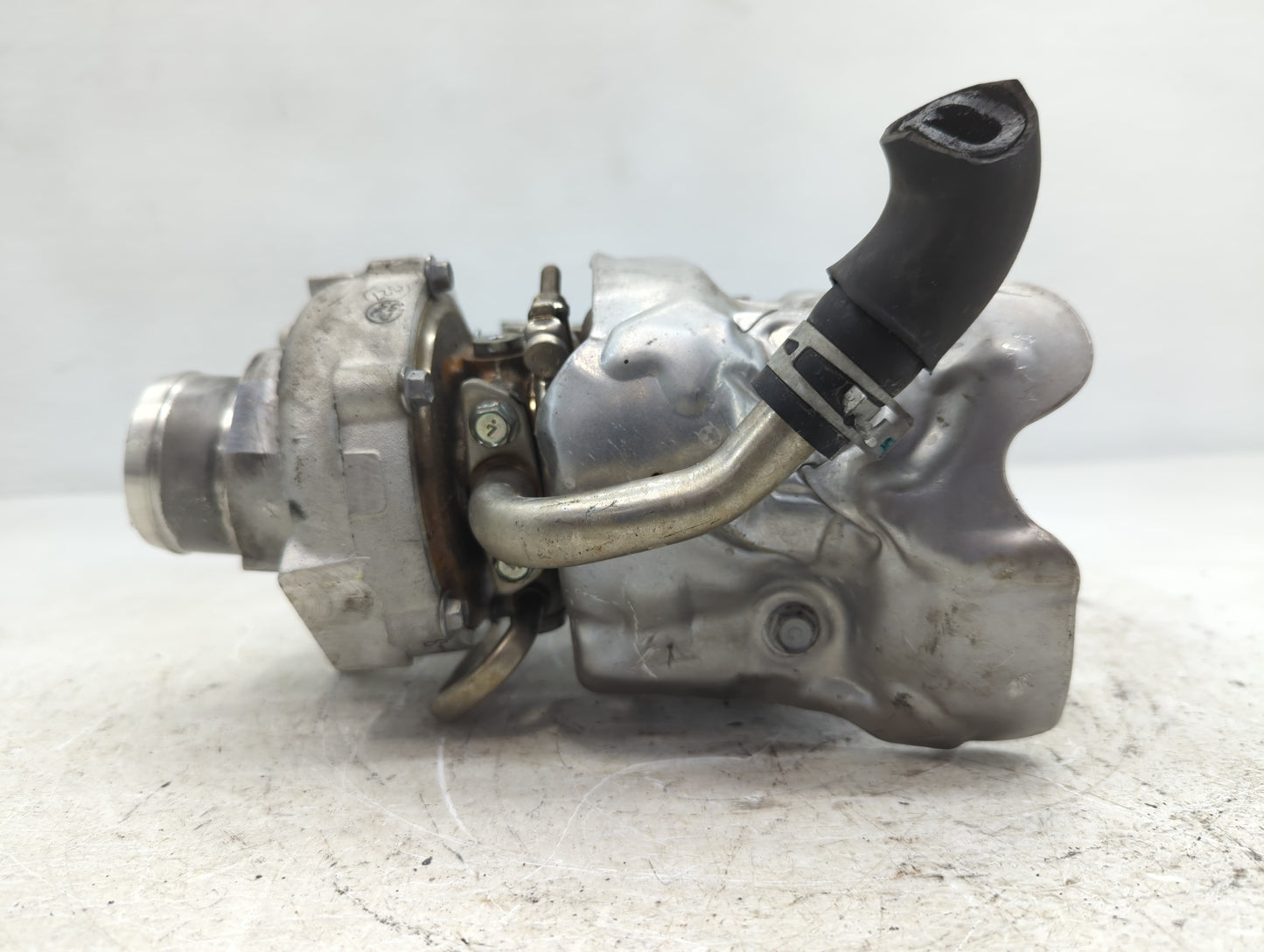 2016 Infiniti Q50 Turbocharger Turbo Charger Super Charger Supercharger - Oemusedautoparts1.com