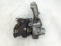 2016 Infiniti Q50 Turbocharger Turbo Charger Super Charger Supercharger - Oemusedautoparts1.com