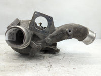 2016 Infiniti Q50 Turbocharger Turbo Charger Super Charger Supercharger - Oemusedautoparts1.com