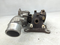 2016 Infiniti Q50 Turbocharger Turbo Charger Super Charger Supercharger - Oemusedautoparts1.com