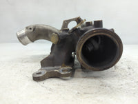 2016 Infiniti Q50 Turbocharger Turbo Charger Super Charger Supercharger - Oemusedautoparts1.com