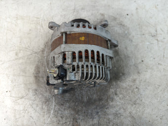 compare product 2016-2020 Infiniti Q50 Alternator Replacement Generator Charging Assembly Engine OEM P/N:23100 4HK6A Fits OEM Used Auto Parts