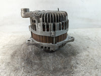 2016-2020 Infiniti Q50 Alternator Replacement Generator Charging Assembly Engine OEM P/N:23100 4HK6A Fits OEM Used Auto Part