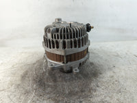 2016-2020 Infiniti Q50 Alternator Replacement Generator Charging Assembly Engine OEM P/N:23100 4HK6A Fits OEM Used Auto Part