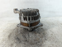2016-2020 Infiniti Q50 Alternator Replacement Generator Charging Assembly Engine OEM P/N:23100 4HK6A Fits OEM Used Auto Part