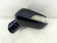 2014-2020 Infiniti Q50 Driver Side View Mirror - Left Door Mirror OEM Used - Oemusedautoparts1.com