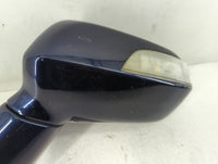 2014-2020 Infiniti Q50 Driver Side View Mirror - Left Door Mirror OEM Used - Oemusedautoparts1.com