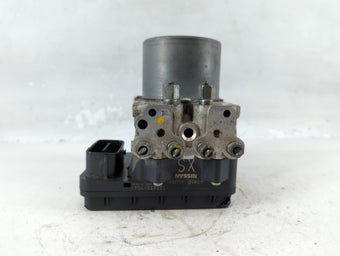 compare product 2018-2019 Infiniti Q50 ABS Pump Control Module Replacement P/N:47660 4GU0A Fits Fits 2018 2019 OEM Used Auto Parts