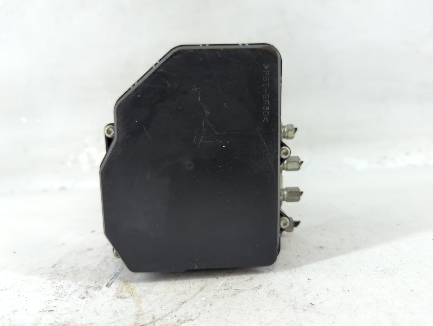 2018-2019 Infiniti Q50 ABS Pump Control Module Replacement P/N:47660 4GU0A Fits Fits 2018 2019 OEM Used Auto Parts - Oemused
