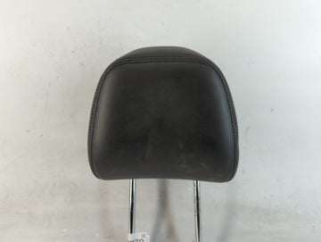 2018 Infiniti Q50 Headrest Head Rest Front Driver Passenger Seat Fits OEM Used Auto Parts - Oemusedautoparts1.com