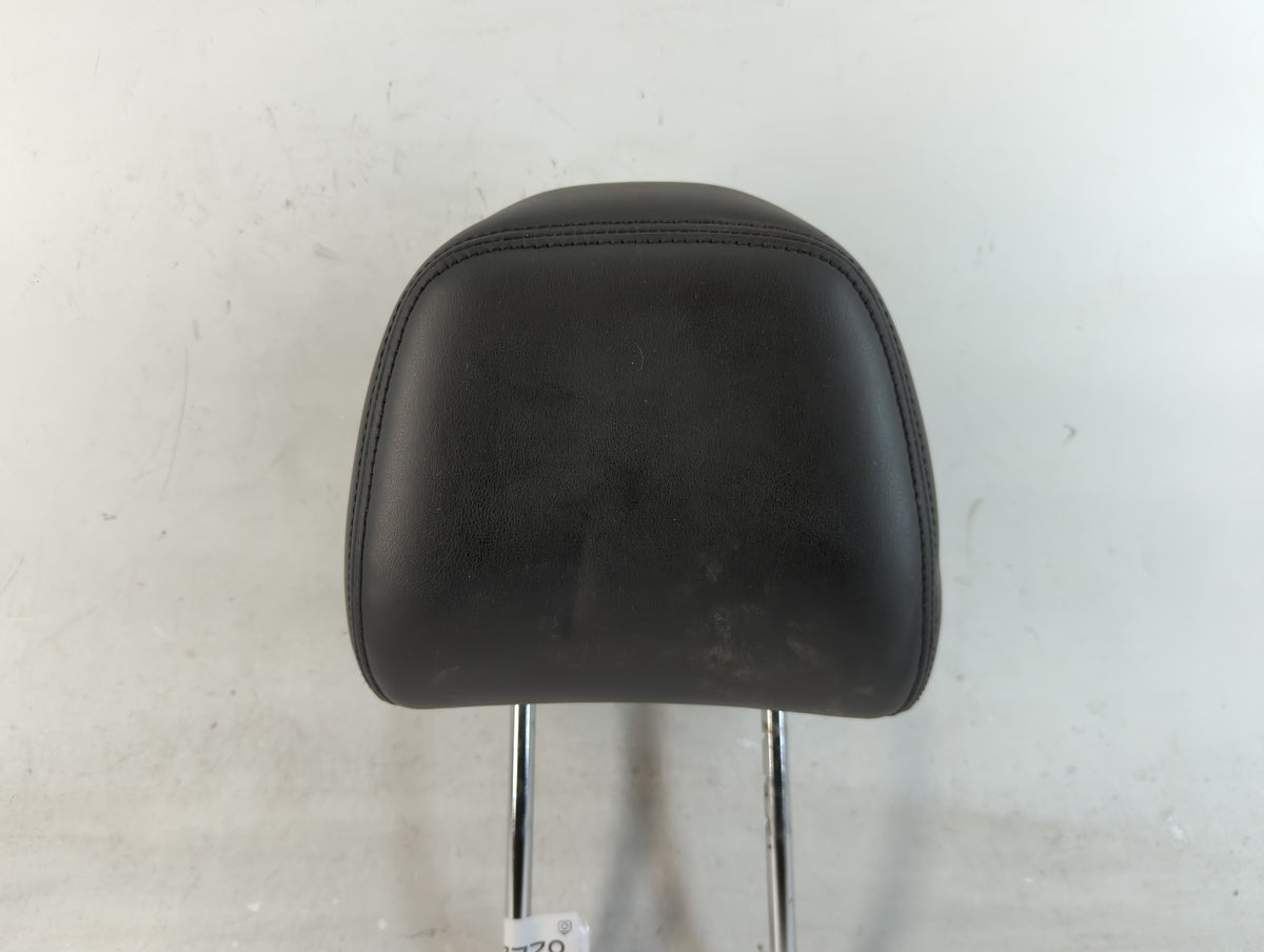 2018 Infiniti Q50 Headrest Head Rest Front Driver Passenger Seat Fits OEM Used Auto Parts - Oemusedautoparts1.com