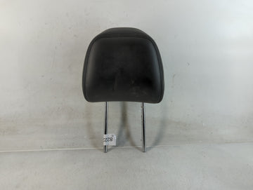 2018 Infiniti Q50 Headrest Head Rest Front Driver Passenger Seat Fits OEM Used Auto Parts