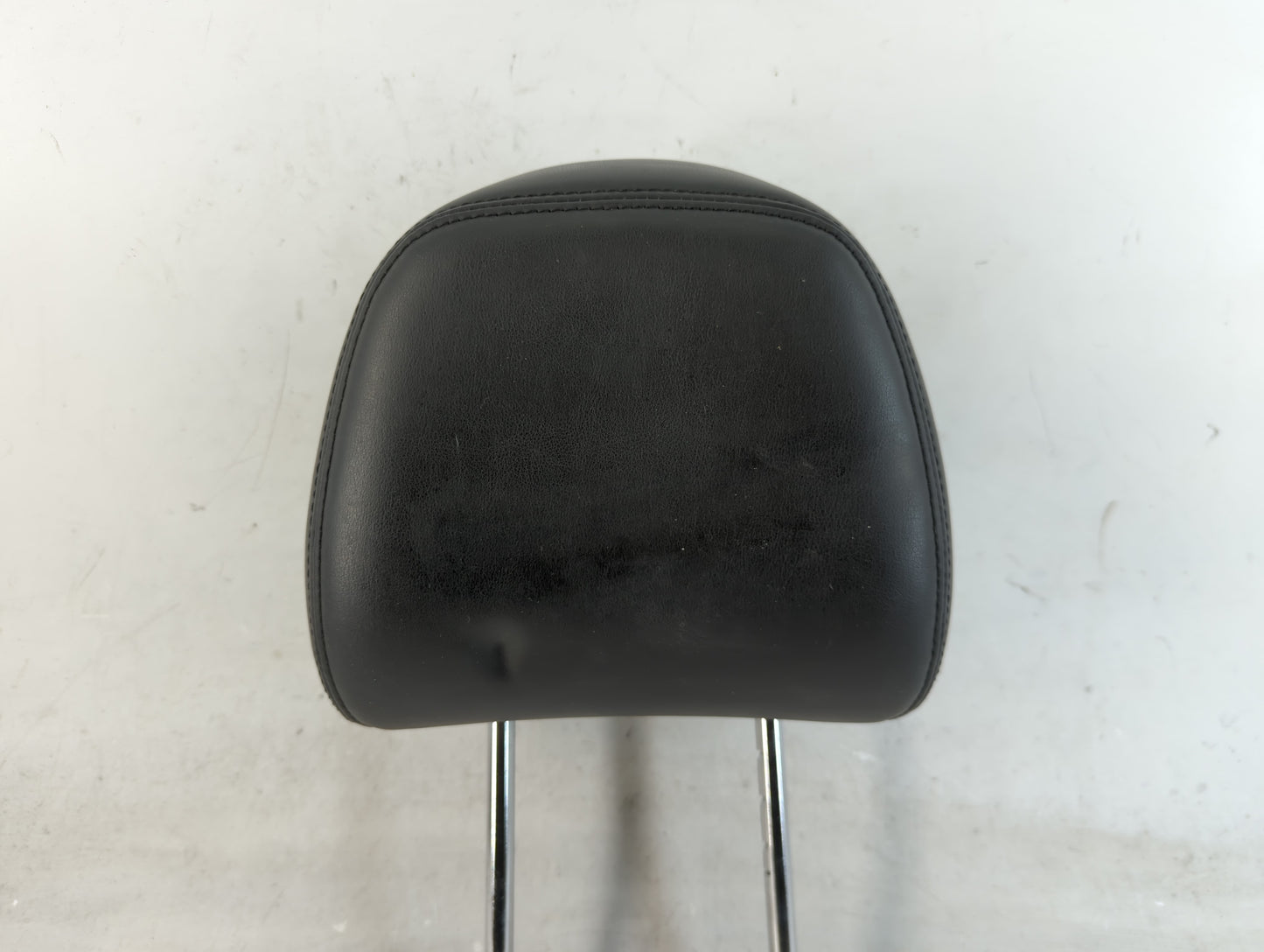 2018 Infiniti Q50 Headrest Head Rest Front Driver Passenger Seat Fits OEM Used Auto Parts - Oemusedautoparts1.com