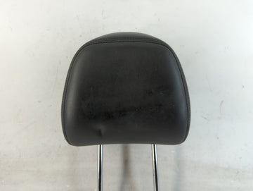2018 Infiniti Q50 Headrest Head Rest Front Driver Passenger Seat Fits OEM Used Auto Parts - Oemusedautoparts1.com
