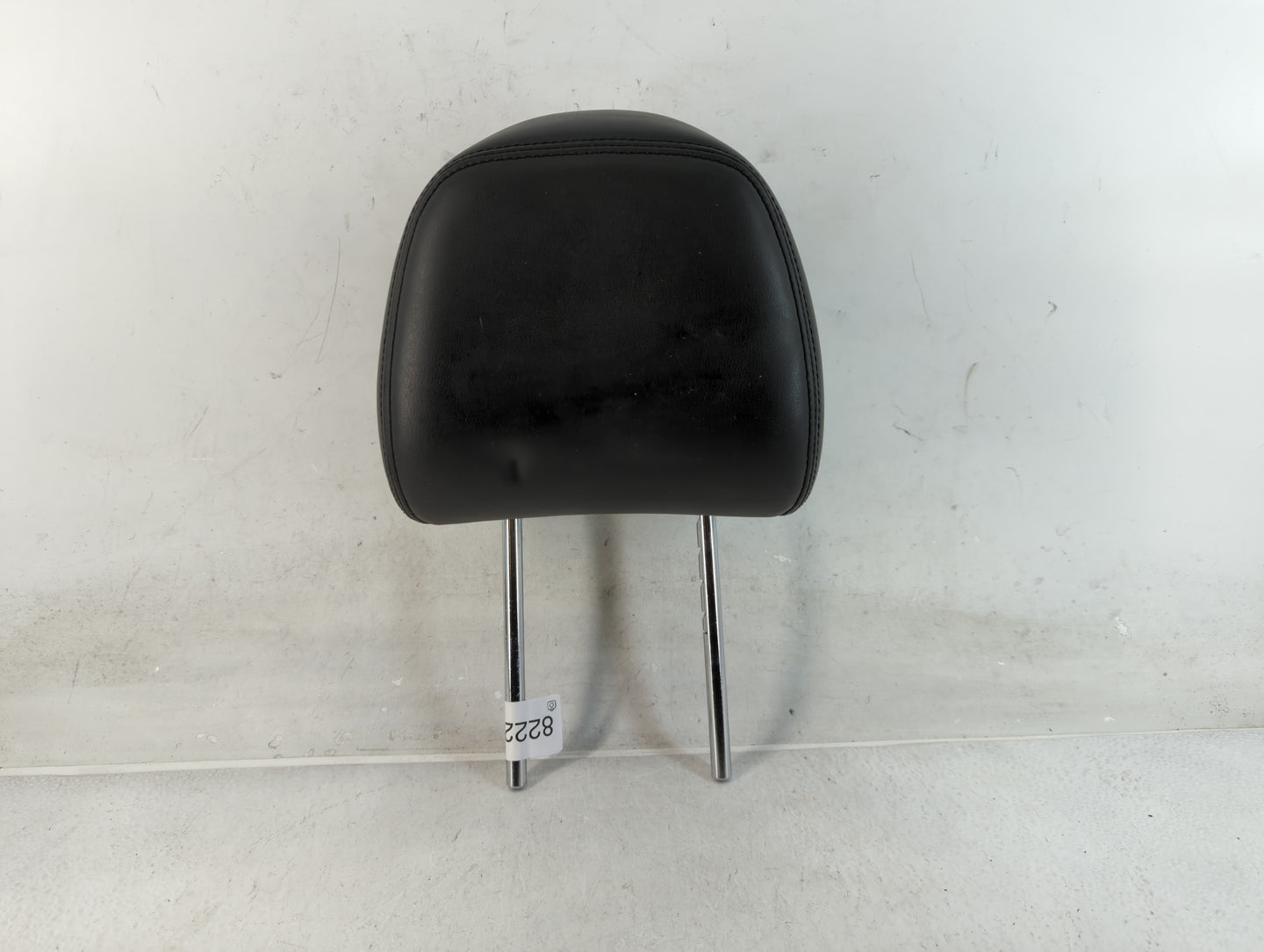 2018 Infiniti Q50 Headrest Head Rest Front Driver Passenger Seat Fits OEM Used Auto Parts - Oemusedautoparts1.com