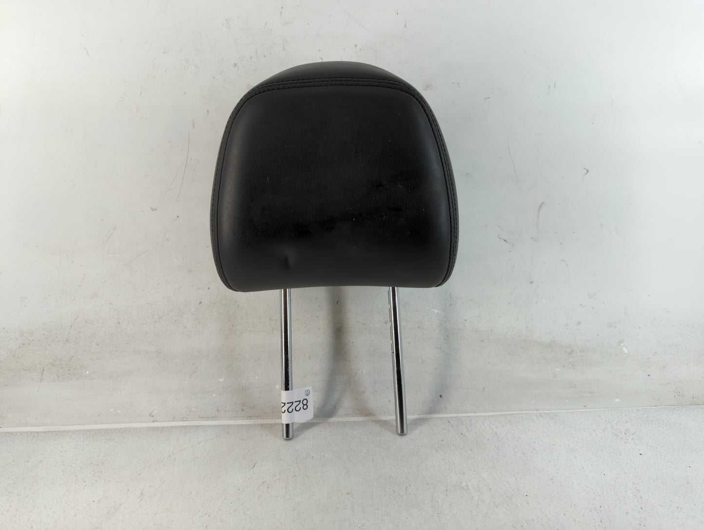2018 Infiniti Q50 Headrest Head Rest Front Driver Passenger Seat Fits OEM Used Auto Parts - Oemusedautoparts1.com