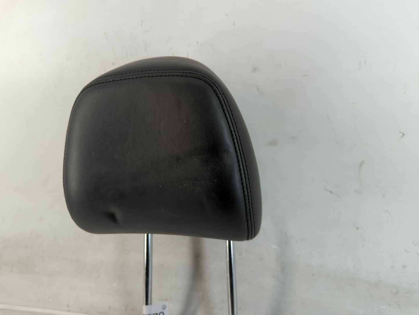 2018 Infiniti Q50 Headrest Head Rest Front Driver Passenger Seat Fits OEM Used Auto Parts - Oemusedautoparts1.com