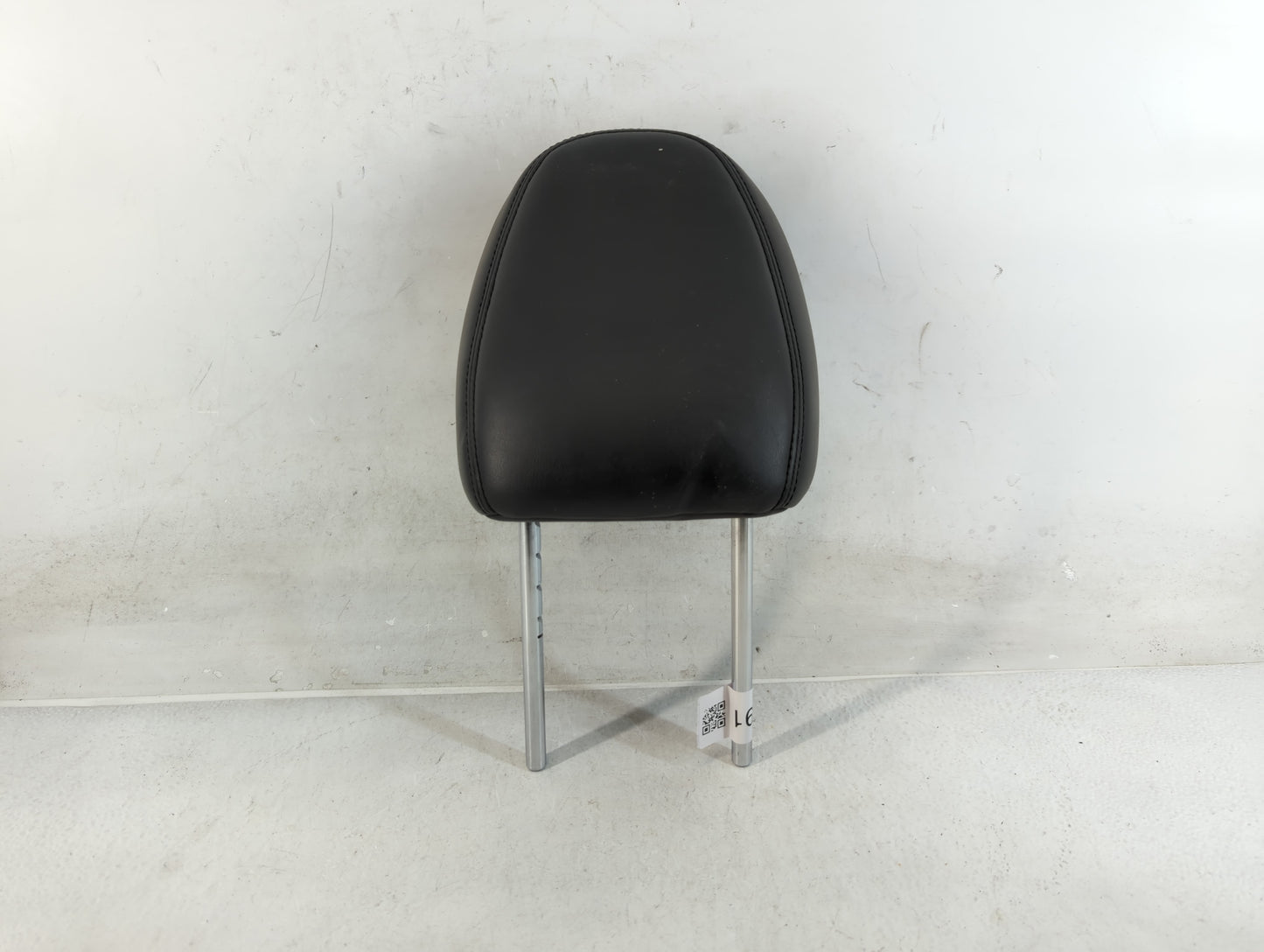 2018 Infiniti Q50 Headrest Head Rest Front Driver Passenger Seat Fits OEM Used Auto Parts - Oemusedautoparts1.com