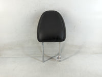 2018 Infiniti Q50 Headrest Head Rest Front Driver Passenger Seat Fits OEM Used Auto Parts - Oemusedautoparts1.com