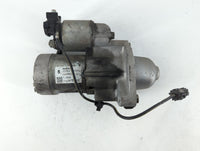 2014-2020 Infiniti Q50 Car Starter Motor Solenoid OEM P/N:23300 EY00E Fits OEM Used Auto Parts - Oemusedautoparts1.com