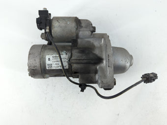 compare product 2014-2020 Infiniti Q50 Car Starter Motor Solenoid OEM P/N:23300 EY00E Fits OEM Used Auto Parts