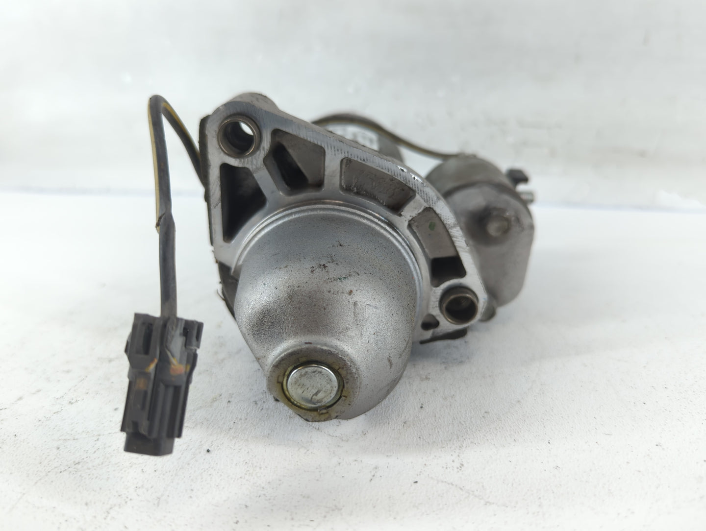2014-2020 Infiniti Q50 Car Starter Motor Solenoid OEM P/N:23300 EY00E Fits OEM Used Auto Parts - Oemusedautoparts1.com